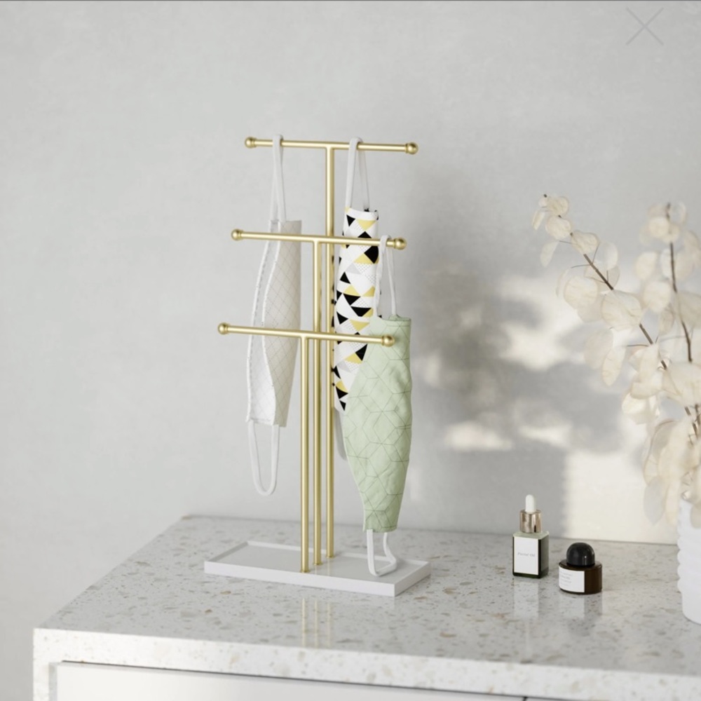 UMBRA JEWELRY STAND